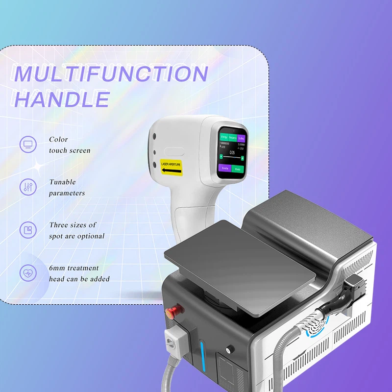 Diode laser-T61
